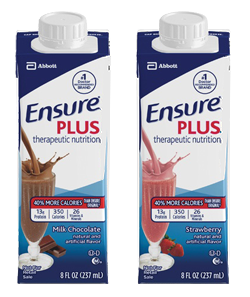 Ensure Plus Drink, Recloseable