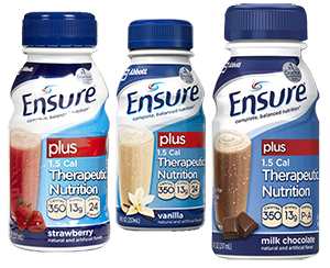Ensure Plus Drink