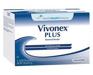 Vivonex Plus